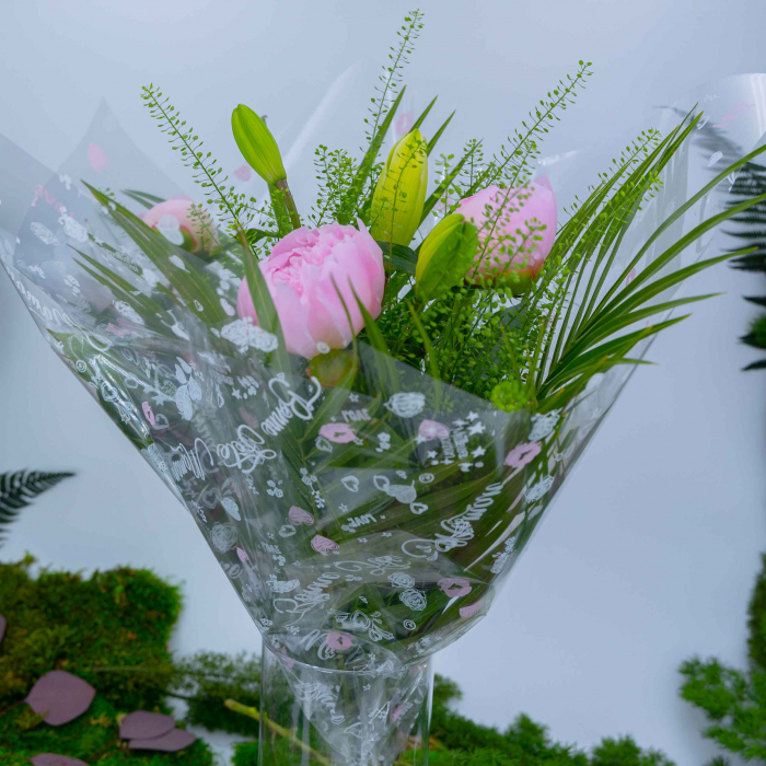Bouquet Maman Rubis – Image 2