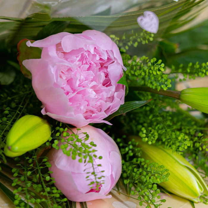 Bouquet Maman Rubis – Image 3